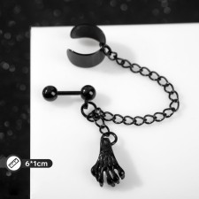 Earring 