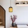 Over lamp, 15W Led, 4000k, 1500lm, color gold