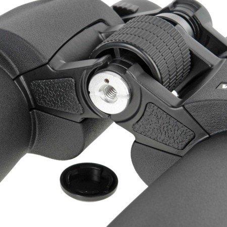Veber Omega BPCS, 12 × 50 WP, with a net-3