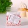 Confectionery Sprinking "Shine": Snow White, Pink, 50 g