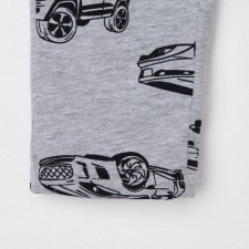Children's pajamas for the boy KAFTAN 