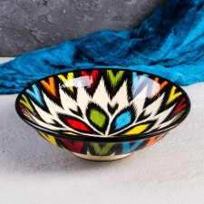 Subnitsa Rishtan ceramics 
