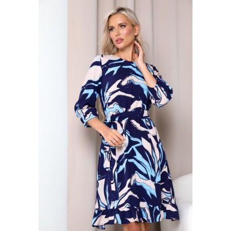 Women's dress, size 44-3