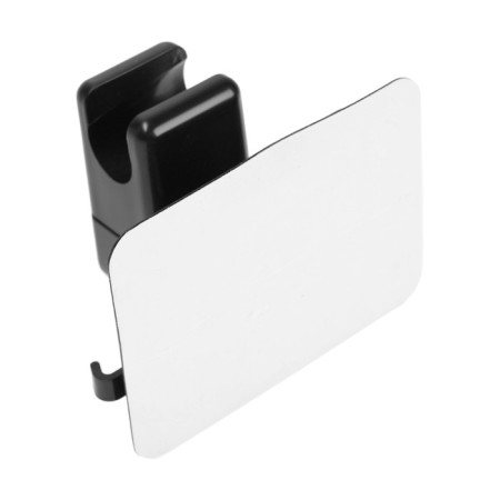 Bowle holder Zein Z109, adjustable, self -adhesive, black-8