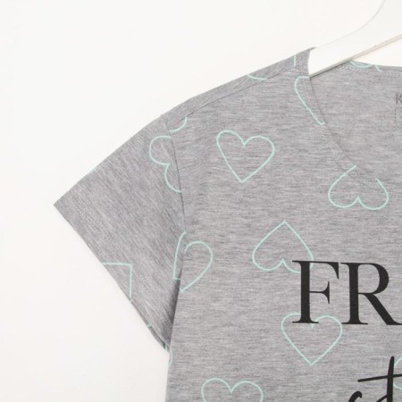 T -shirt female reproach. KAFTAN "Fresh" p. 40-42-7