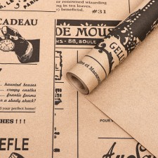 Package paper, 