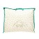 Orthopedic buckwheat, 50 x 40 cm