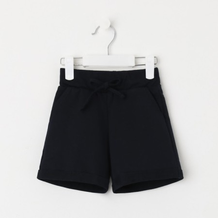 Children's shorts KAFTAN "BASIC Line", p. 36 (134-140 cm), blue-5