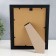 Photo frame plastic 15x21 cm 284 turquoise