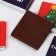 New Year! Milk chocolate "Happy New Year" in a package, 20 g (4 pcs. X 5 g).