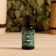 Essential oil "Mint" in a box with a suspension of 15 ml "Dobroparov"