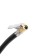 Patriot Gn 60G tire pump, 400 l/min, hose 800 mm, manometer 80 mm, 12 bar
