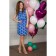 Women's dress, size 42