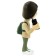 Figure Collectible Minix Stranger Things “Very Strange Things. Mike ", 12 cm
