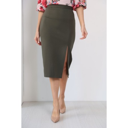 Female skirt, size 52-2