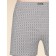 Men's panties, size xxl, gray color