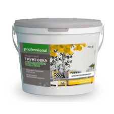 A primer covering under wallpaper with an antiseptic, 3 kg