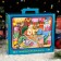 Gift box "New Year's routes", 29 x 9 x 25 cm