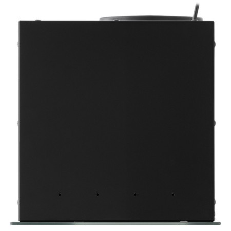 Exposure Krona Arven 900 Black S, built -in, 1180 m3/h, 3 speeds, 90 cm, black-5