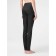 Women's jeans Conte Elegant Skinny, size XS, DEEP BLACK color