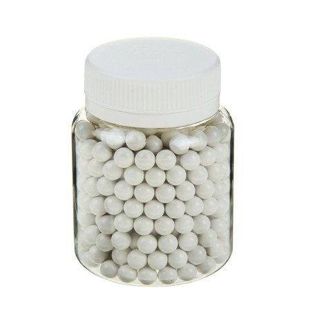 Storekball balls "Action Air" 0.25 g, feces. 6 mm, 400 pcs-1