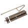 Zasov "Kirov" Secret Zd-11, the color of ancient bronze
