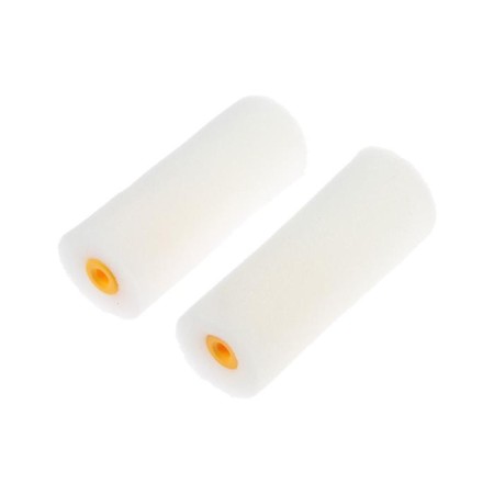 Tundra set, for slopes, foam roller 100 mm + 2 douches, bath 150 x 300 mm-9