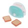 Household appliances "Toster", light, sound
