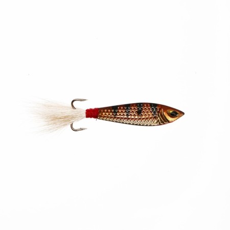 Borlin’s sideplaw, 5.4 cm, 15 g, color 103