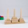 Tower "Dzhanga Hanoi" puzzle