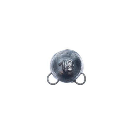 Cargo Cheburashka, 18 g