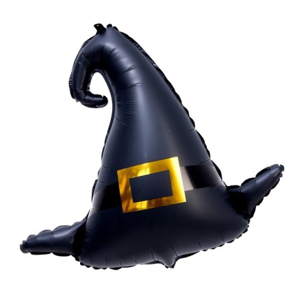 Foil ball 29 "Witch Hat"-1