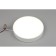 Wall-flowing lamp EVON LED 4000K 24W