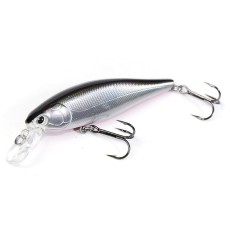 Wobbler of the suspension. LJ Original Minnow X, 10 cm, color A82