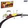 Classic railway, light and sound effects