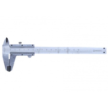 Sedengiangerkrakhrakhra "vortex" SC-150, with a depthrometer, 150 mm