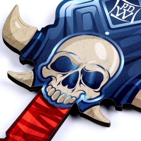 Sword "Pirate", 45 cm-2