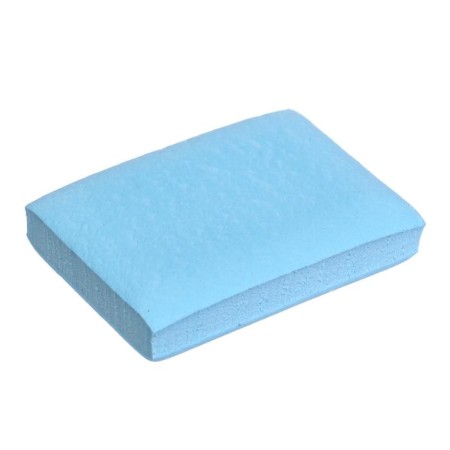 Eraser-whipping for bubbles KOH-I-NOOR 6422/15 Soft, in a box, blue-7