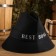 BEST BOSS Bath cap