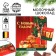New Year! Chocolate in the postcard of the "Magic New Year", 1 pc x 5 g
