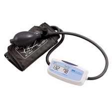 A&D UA-604 tonometer, semi-automatic, cuff 22-32 cm, 1haa
