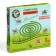 Spirals from mosquitoes "Frog", standard, set, 10 pcs