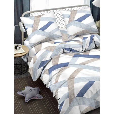 Bed linen 2 joint venture amore mio, size 180x210 cm, 175x215 cm, 70x70 cm - 2 pcs