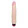 Lovetoy Android-L vibrator. NeoSkin, realist, built -in vibrator, 23 x 4.6 cm, bodily