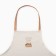Apron Ethel "Rabbling Farm" 60x70cm, 100% HL, sarzha 190 g/m2