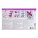 Soft plasticine (wax), 32 colors, 475 g, "Fantasy", mix