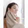 A set of terry towels MoonLight, size 30x50 cm, 50x90 cm, 70x140 cm, beige