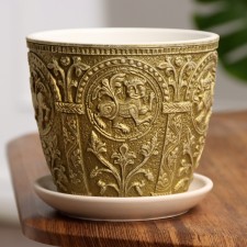 Flower Pot 
