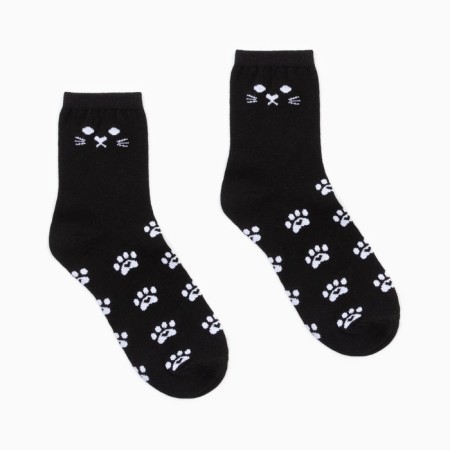 Nosk children, black color, size 20-22-1