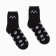 Nosk children, black color, size 20-22